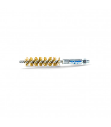 Brass Brush