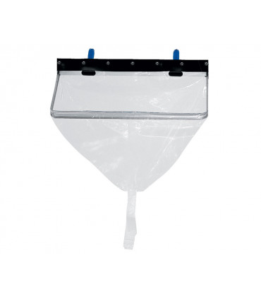 Chiller Bib Bag with Frame