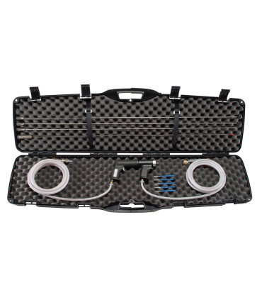 Carrying Case for PSM-500