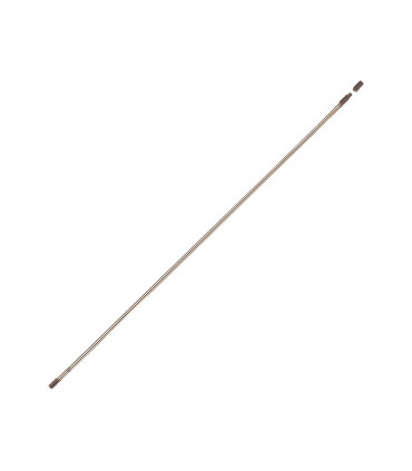 Hollow Shaft for 1/4" brush