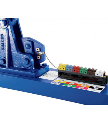 Die Set for PCC-BASE