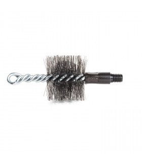 Steel Brush