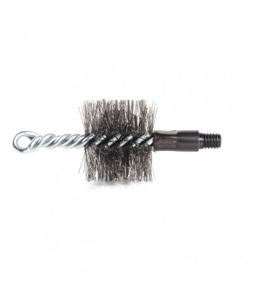 Steel Brush
