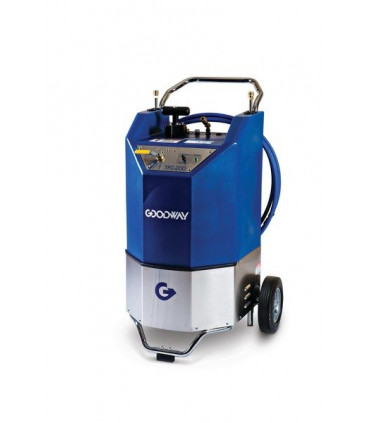 TFC-200 Cooling Tower Fill Cleaner