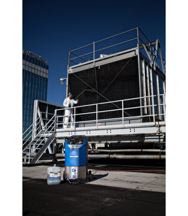 TFC-200 Cooling Tower Fill Cleaner