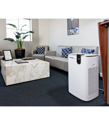APS-1000 Commercial Air Purifier