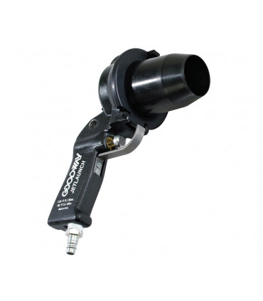 Hydraulic Hose Cleaning Gun