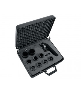 Hydraulic Hose Cleaning Gun Kit