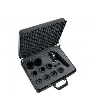 Hydraulic Hose Cleaning Gun Kit