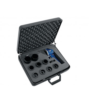 Hydraulic Hose Cleaning Kit with Speed Load