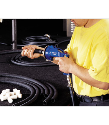 Hydraulic Hose Cleaning Kit with Speed Load