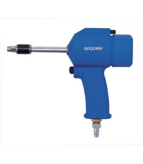 Tube Leak Detector Kit