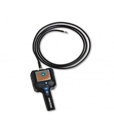 Handheld Video Scope