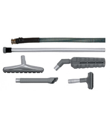 Cooling Tower Vacuum Accessory Kit