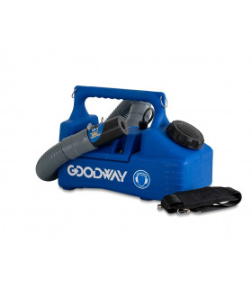 Portable Chemical Disinfectant Fogger