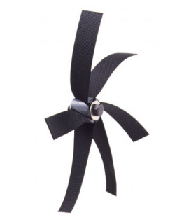 Duct Cleaner Fan Brush