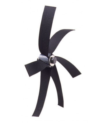 Duct Cleaner Fan Brush