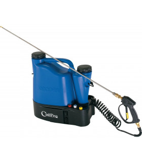 CoilPro® Jr. Compact Coil Cleaning System