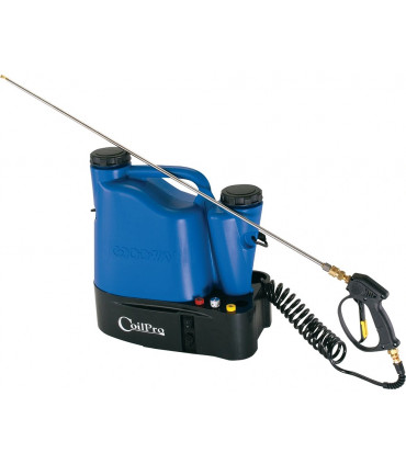 CoilPro® Jr. Compact Coil Cleaning System