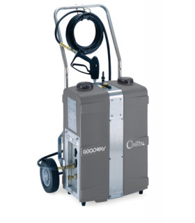 CoilPro® Industrial Coil Cleaner