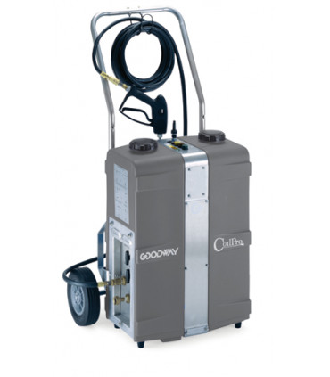 CoilPro® Industrial Coil Cleaner