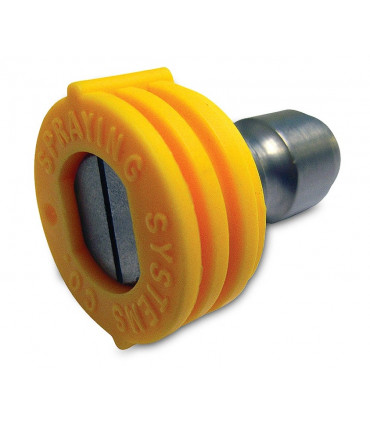 Quick Connect Nozzle, 15 degree