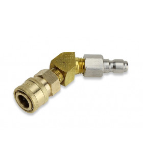 CoilPro® Nozzle Adapter