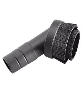 Dual Bristle Dusting Brush