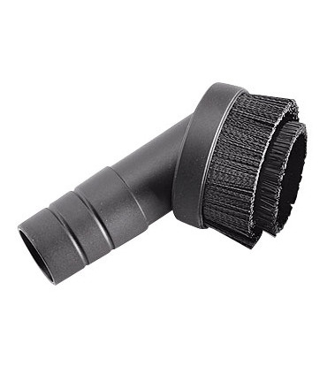 Dual Bristle Dusting Brush