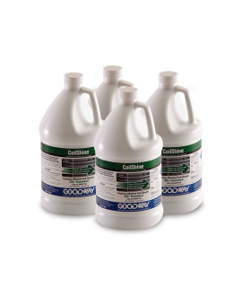 CoilShine® Coil Cleaner Liquid