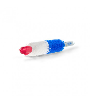 Patriot Dual Diameter Brush