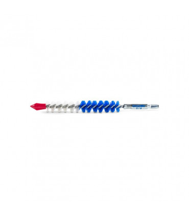 Patriot Dual Diameter Brush