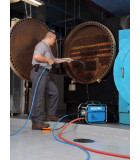 Schimbatoare de caldura tubulare