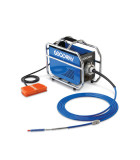 Tube Cleaning Equipments