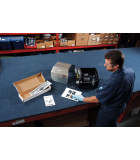 Accesories - Tube Cleaning