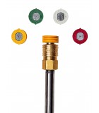 CoilPro System Accessories